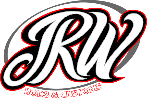 JRW Rods and Customs